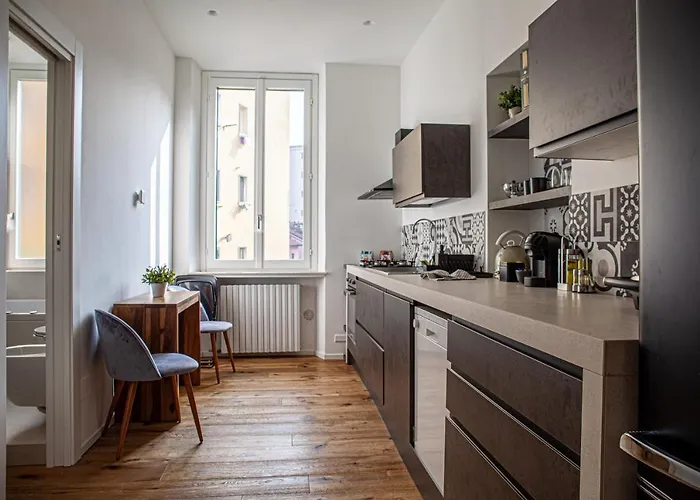 Casa Vacanza Le Narnie