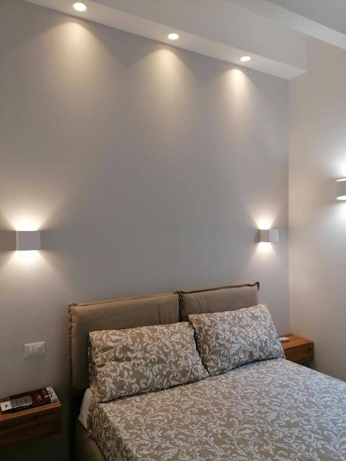 Apartment Casa Le Narnie *