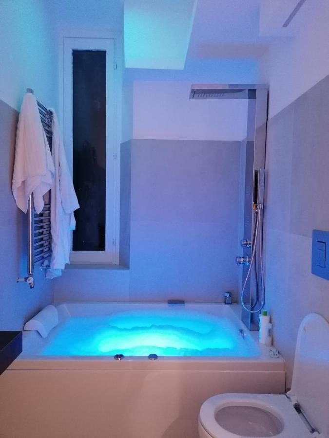 Apartment Casa Le Narnie Mailand