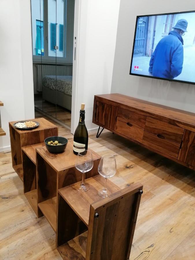Casa Le Narnie Apartment