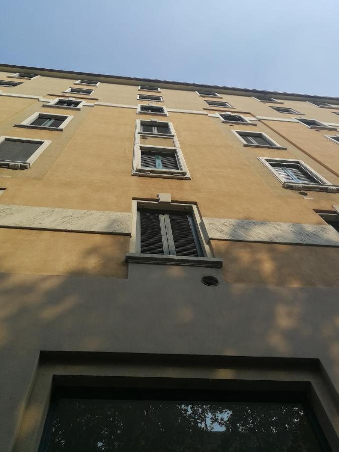Apartment Casa Le Narnie Mailand