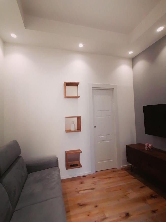 Casa Le Narnie Apartment