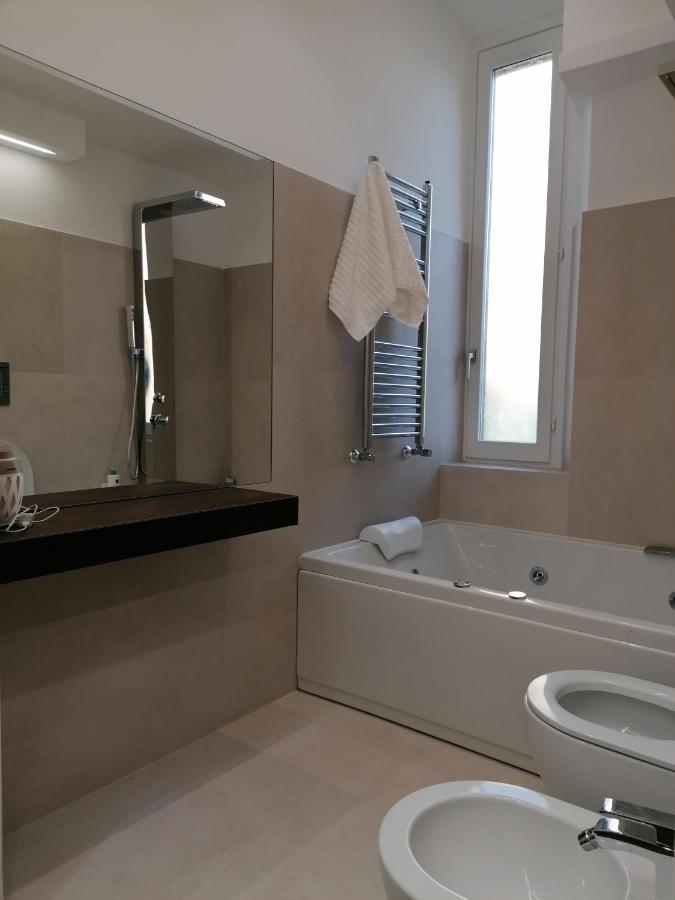 Apartment Casa Le Narnie *
