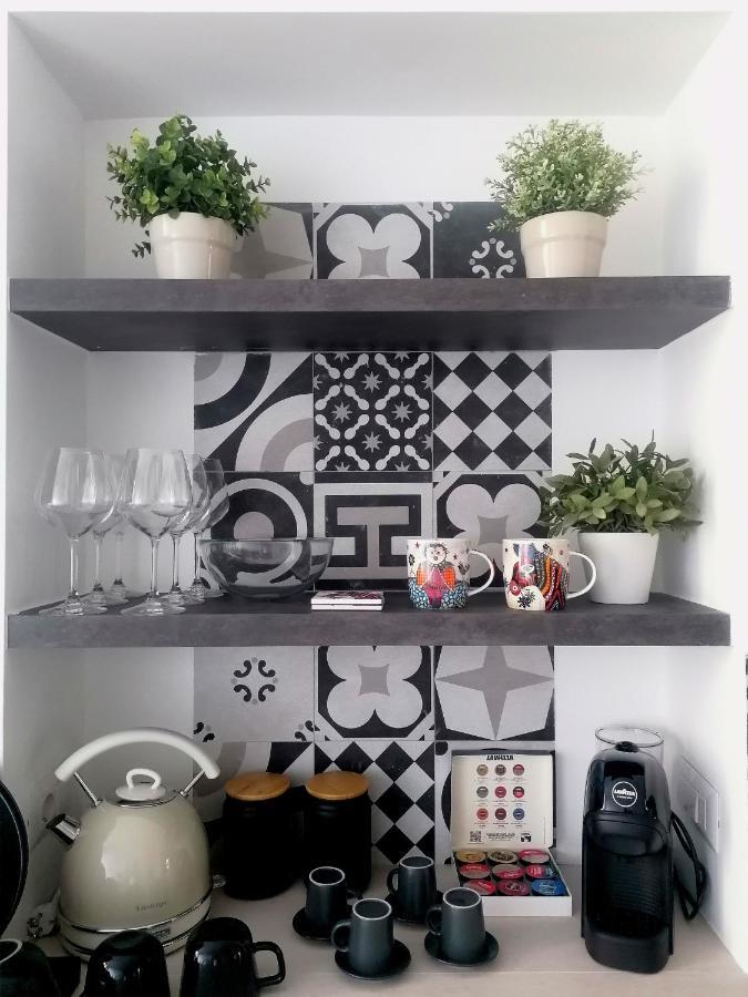 Casa Le Narnie Apartment *