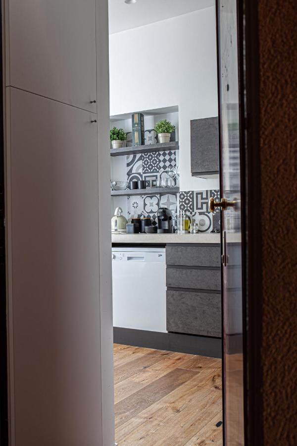 Casa Le Narnie Apartment *