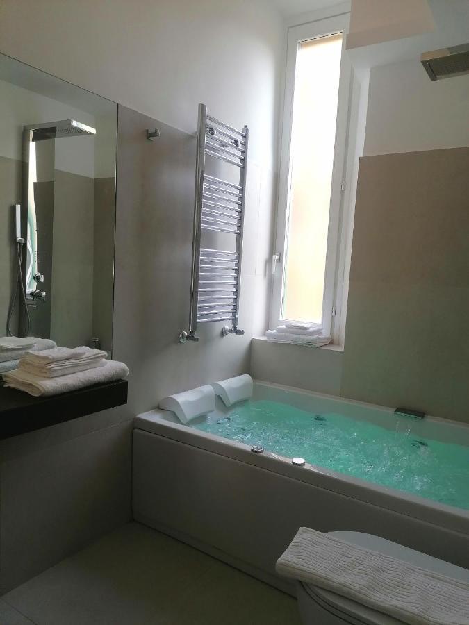 Apartment Casa Le Narnie Mailand