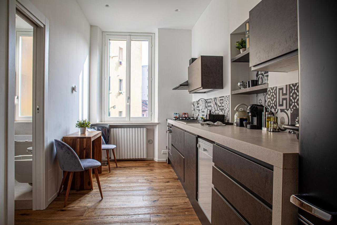 Casa Le Narnie Apartment Mailand