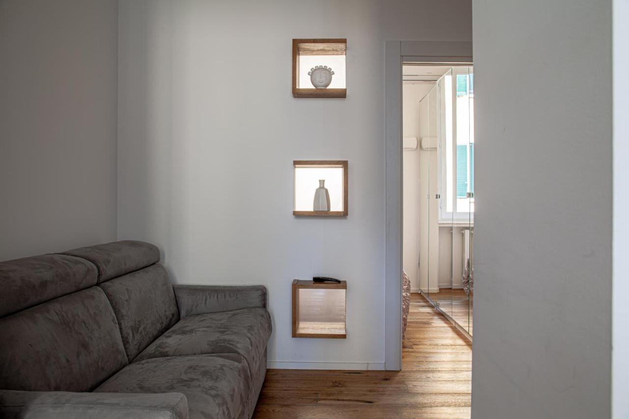Apartment Casa Le Narnie *