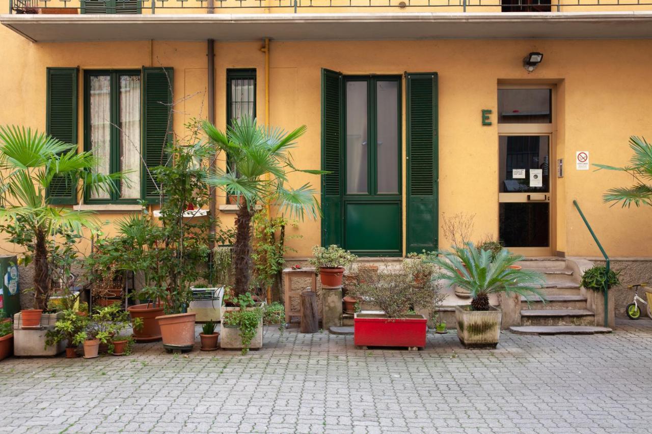 Apartment Casa Le Narnie