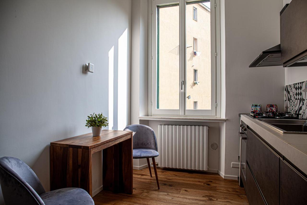 Casa Le Narnie * Mailand