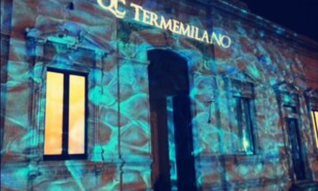 Casa Le Narnie Milan