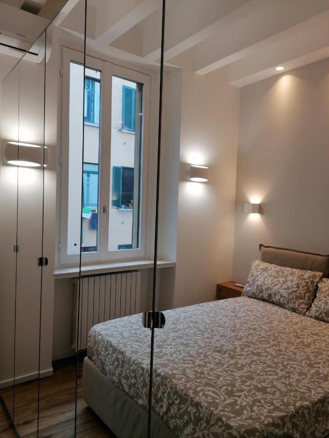 Apartment Casa Le Narnie